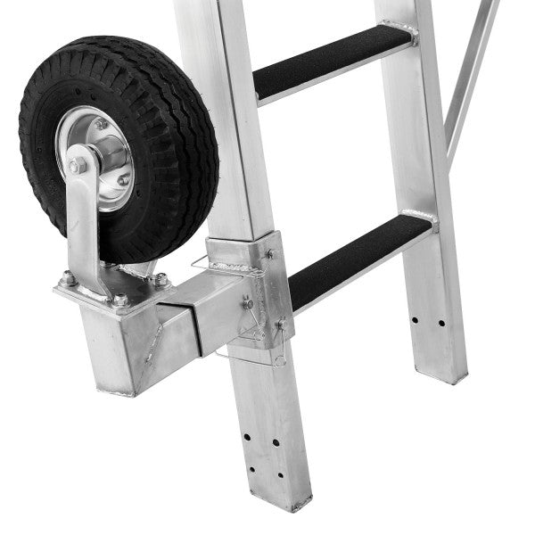 Podium Transport Package